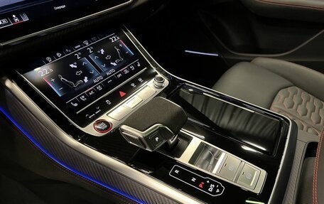 Audi RS Q8 I, 2025 год, 21 430 000 рублей, 16 фотография
