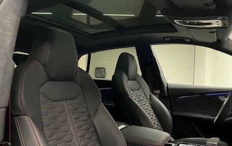 Audi RS Q8 I, 2025 год, 21 430 000 рублей, 10 фотография