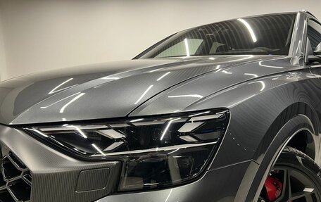 Audi RS Q8 I, 2025 год, 21 430 000 рублей, 14 фотография