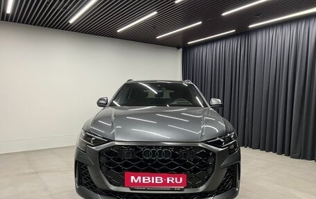 Audi RS Q8 I, 2025 год, 21 430 000 рублей, 3 фотография