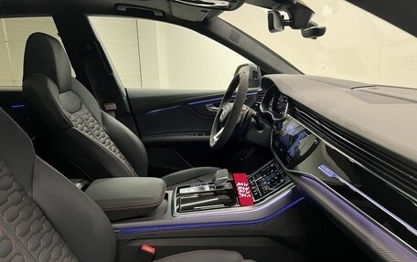 Audi RS Q8 I, 2025 год, 21 430 000 рублей, 9 фотография