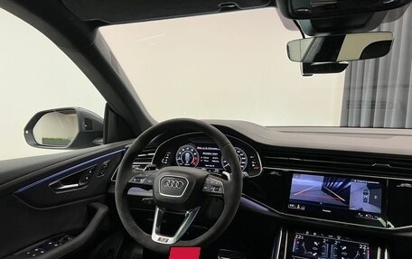 Audi RS Q8 I, 2025 год, 21 430 000 рублей, 12 фотография