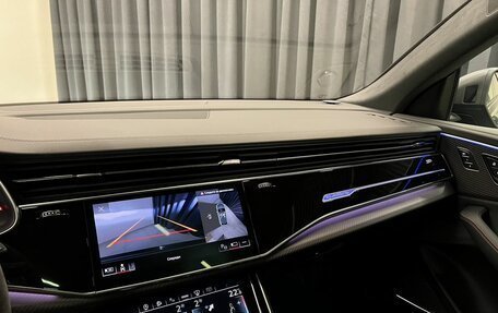 Audi RS Q8 I, 2025 год, 21 430 000 рублей, 17 фотография