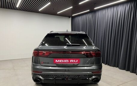 Audi RS Q8 I, 2025 год, 21 430 000 рублей, 5 фотография
