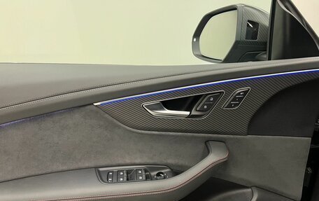 Audi RS Q8 I, 2025 год, 21 430 000 рублей, 18 фотография