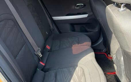KIA cee'd III, 2016 год, 780 000 рублей, 9 фотография