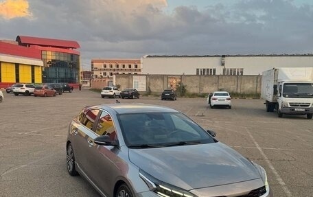KIA K3, 2021 год, 2 800 000 рублей, 2 фотография
