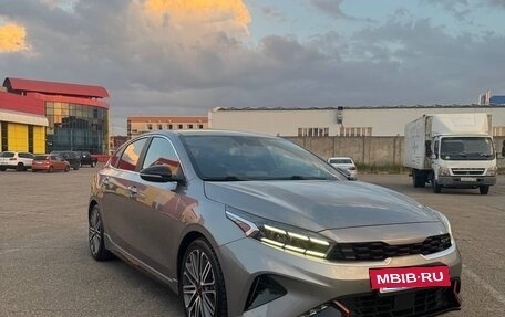 KIA K3, 2021 год, 2 800 000 рублей, 4 фотография