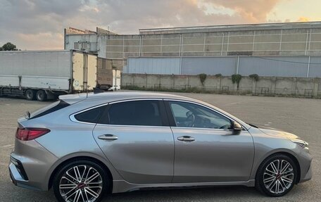 KIA K3, 2021 год, 2 800 000 рублей, 9 фотография
