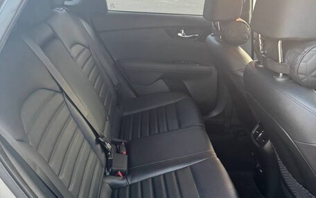 KIA K3, 2021 год, 2 800 000 рублей, 11 фотография