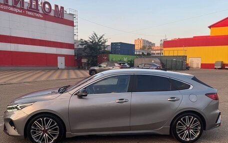 KIA K3, 2021 год, 2 800 000 рублей, 5 фотография