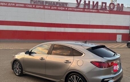 KIA K3, 2021 год, 2 800 000 рублей, 6 фотография
