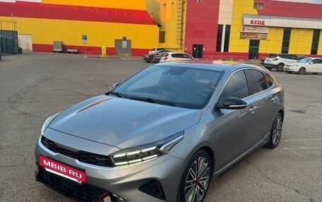 KIA K3, 2021 год, 2 800 000 рублей, 3 фотография