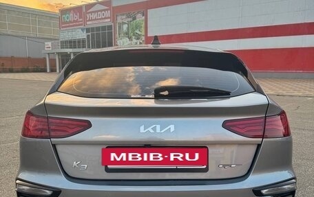 KIA K3, 2021 год, 2 800 000 рублей, 7 фотография