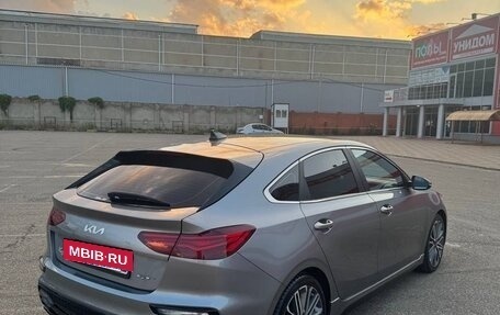 KIA K3, 2021 год, 2 800 000 рублей, 8 фотография