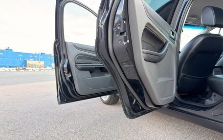 Ford Focus II рестайлинг, 2005 год, 490 000 рублей, 15 фотография