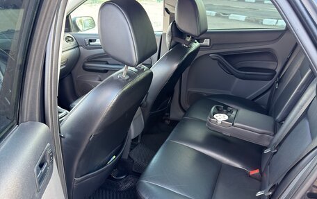 Ford Focus II рестайлинг, 2005 год, 490 000 рублей, 12 фотография
