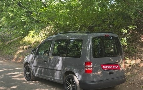 Volkswagen Caddy III рестайлинг, 2011 год, 780 000 рублей, 3 фотография