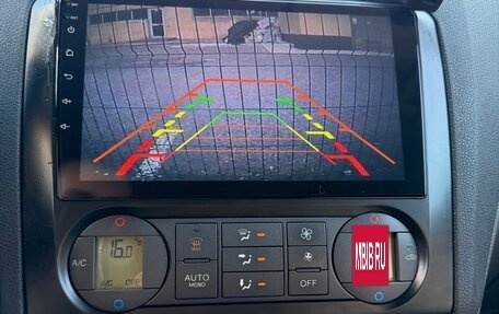 Ford Focus II рестайлинг, 2005 год, 490 000 рублей, 21 фотография