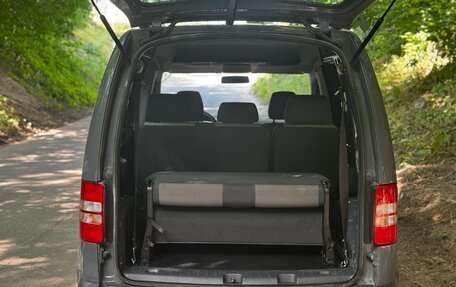 Volkswagen Caddy III рестайлинг, 2011 год, 780 000 рублей, 7 фотография