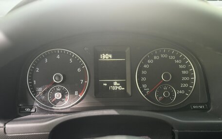 Volkswagen Caddy III рестайлинг, 2011 год, 780 000 рублей, 11 фотография