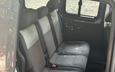 Volkswagen Caddy III рестайлинг, 2011 год, 780 000 рублей, 14 фотография