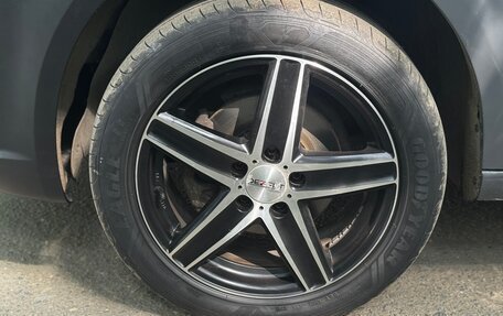 Volkswagen Caddy III рестайлинг, 2011 год, 780 000 рублей, 16 фотография