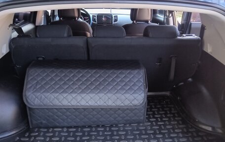 KIA Sportage III, 2015 год, 1 580 000 рублей, 16 фотография