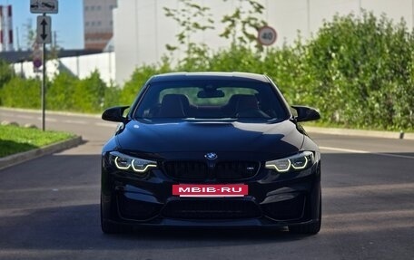 BMW M4, 2019 год, 6 690 000 рублей, 2 фотография