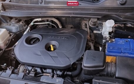 KIA Sportage III, 2015 год, 1 580 000 рублей, 17 фотография