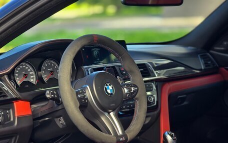 BMW M4, 2019 год, 6 690 000 рублей, 14 фотография