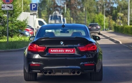 BMW M4, 2019 год, 6 690 000 рублей, 5 фотография