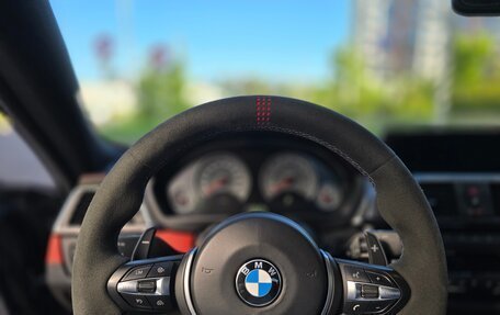 BMW M4, 2019 год, 6 690 000 рублей, 16 фотография