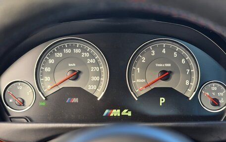 BMW M4, 2019 год, 6 690 000 рублей, 15 фотография