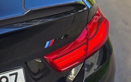 BMW M4, 2019 год, 6 690 000 рублей, 9 фотография