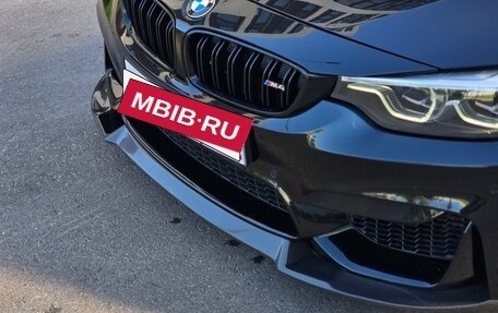 BMW M4, 2019 год, 6 690 000 рублей, 7 фотография