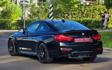 BMW M4, 2019 год, 6 690 000 рублей, 6 фотография