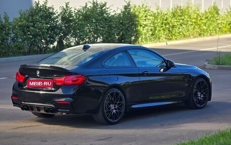 BMW M4, 2019 год, 6 690 000 рублей, 4 фотография