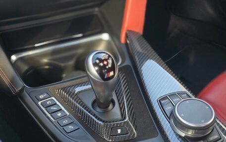 BMW M4, 2019 год, 6 690 000 рублей, 18 фотография