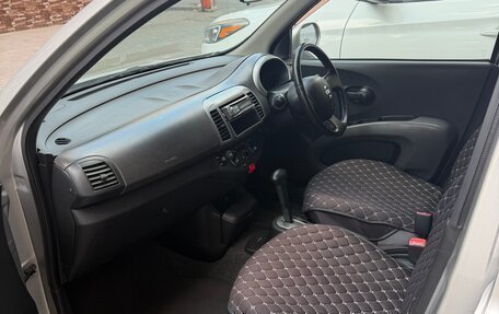 Nissan March III, 2004 год, 410 000 рублей, 6 фотография