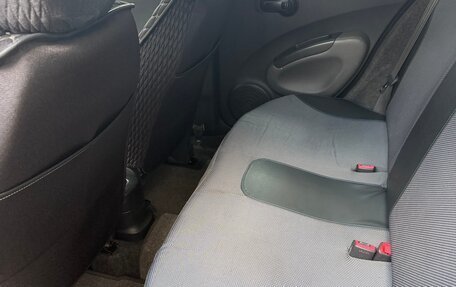 Nissan March III, 2004 год, 410 000 рублей, 8 фотография