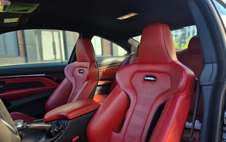 BMW M4, 2019 год, 6 690 000 рублей, 19 фотография