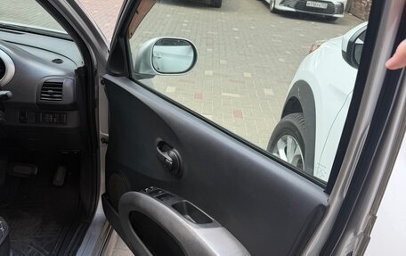 Nissan March III, 2004 год, 410 000 рублей, 11 фотография