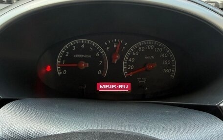 Nissan March III, 2004 год, 410 000 рублей, 12 фотография
