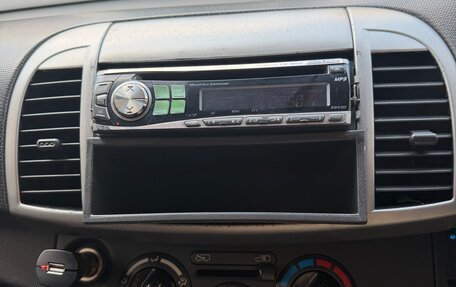 Nissan March III, 2004 год, 410 000 рублей, 13 фотография