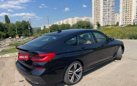 BMW 6 серия, 2018 год, 2 800 000 рублей, 2 фотография