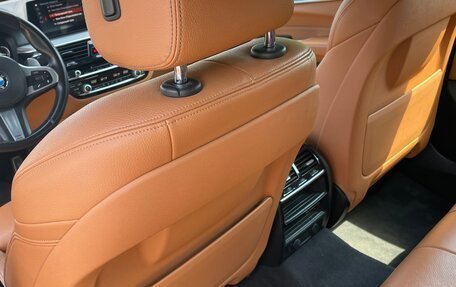 BMW 6 серия, 2018 год, 2 800 000 рублей, 10 фотография