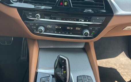 BMW 6 серия, 2018 год, 2 800 000 рублей, 11 фотография
