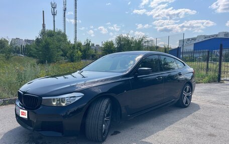 BMW 6 серия, 2018 год, 2 800 000 рублей, 7 фотография