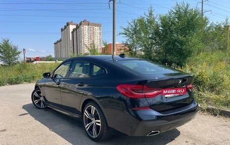 BMW 6 серия, 2018 год, 2 800 000 рублей, 4 фотография